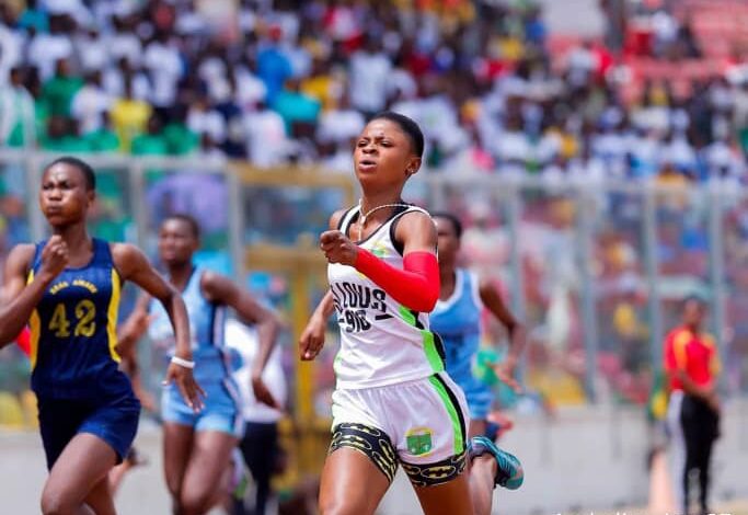  The road to continental glory runs through Accra 🇬🇭🔥