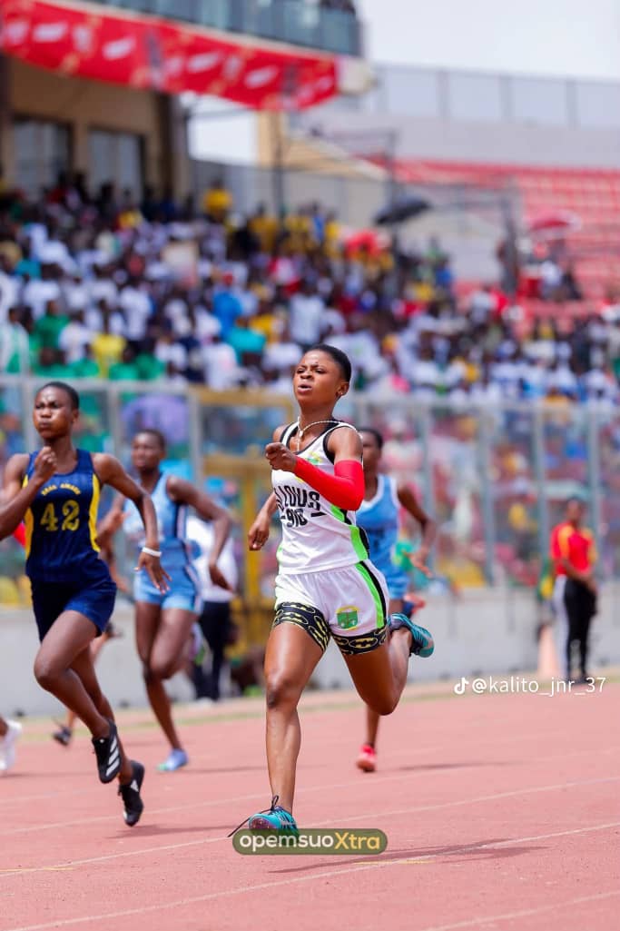 The road to continental glory runs through Accra 🇬🇭🔥